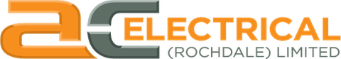 AC Electrical (Rochdale) Ltd logo