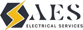 AES Electrical Services logo