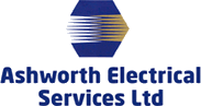 Ashworth Electrical Services Ltd logo