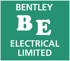 Bentley Electrical Ltd logo