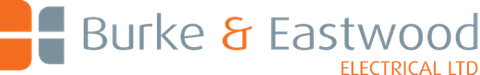 Burke & Eastwood Electrical Ltd logo