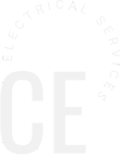 CE Electrical Services NW logo