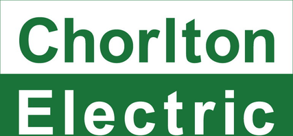 Chorlton Electric Ltd logo