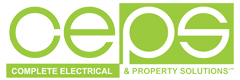 Complete Electrical and Property Solutions Ltd logo