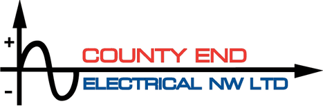 County End Electrical logo