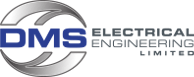 DMS Electrical logo