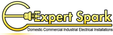 Expert Spark logo