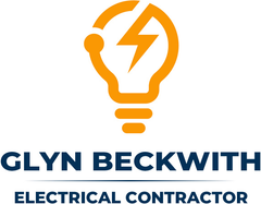 Glyn Beckwith Electrical Contractor logo