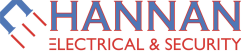 Hannan Electrical logo