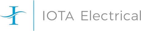 IOTA Electrical logo
