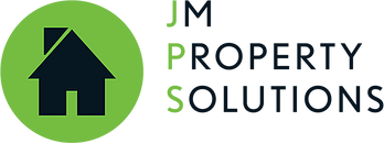 JM Property Solutions logo