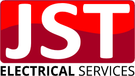 JST Electrical Services logo