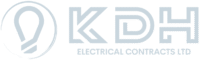 KDH Electrical Contracts Ltd logo