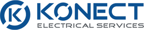 Konect Electrical Services logo