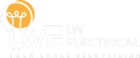 L W Electrical Solutions logo