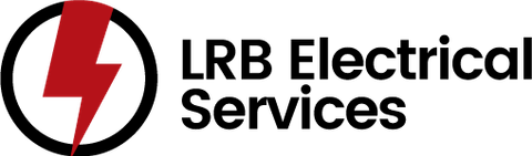 LRB Electrical Services logo