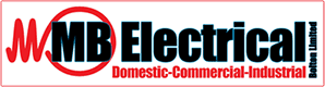 MB Electrical logo