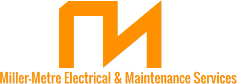 Miller-Metre Electrical & Maintenance Services logo