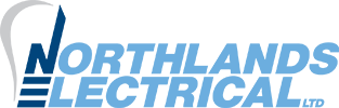 Northlands Electrical Ltd logo