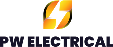 PW Electrical logo